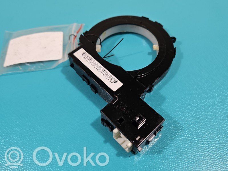 Steering angle sensor   3M5T3F818AC,IMPRK1401743