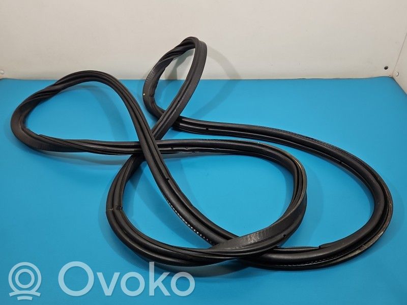 Uszczelka tylnej klapy bagażnika   7385847,IMPRK1537164