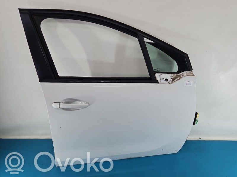 Peugeot 208 I Portiera anteriore