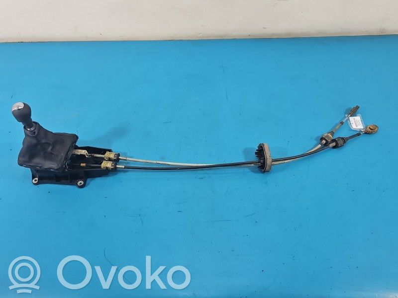 Gear shift cable linkage   24465788,IMPRK1558717
