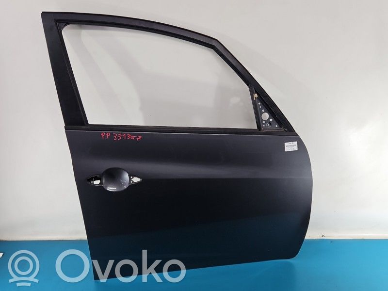 KIA Venga Ușă față