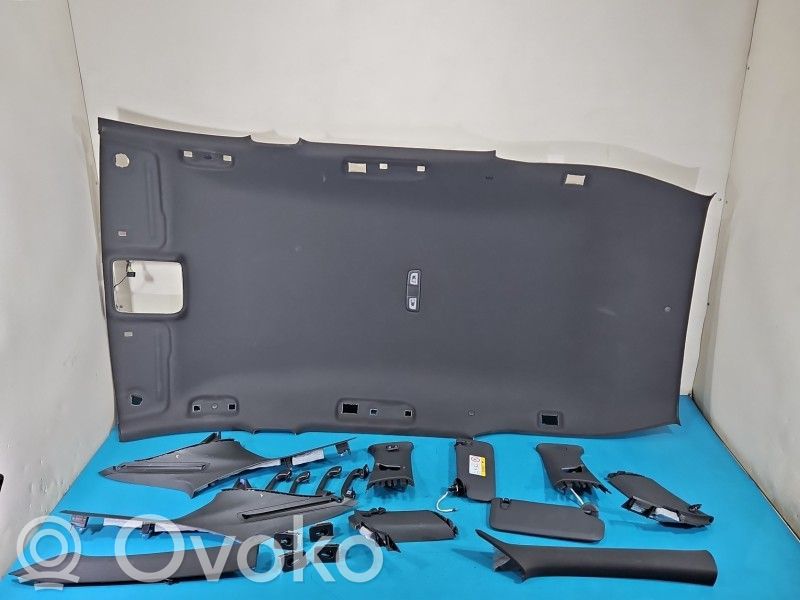 Opel Insignia B Podsufitka 