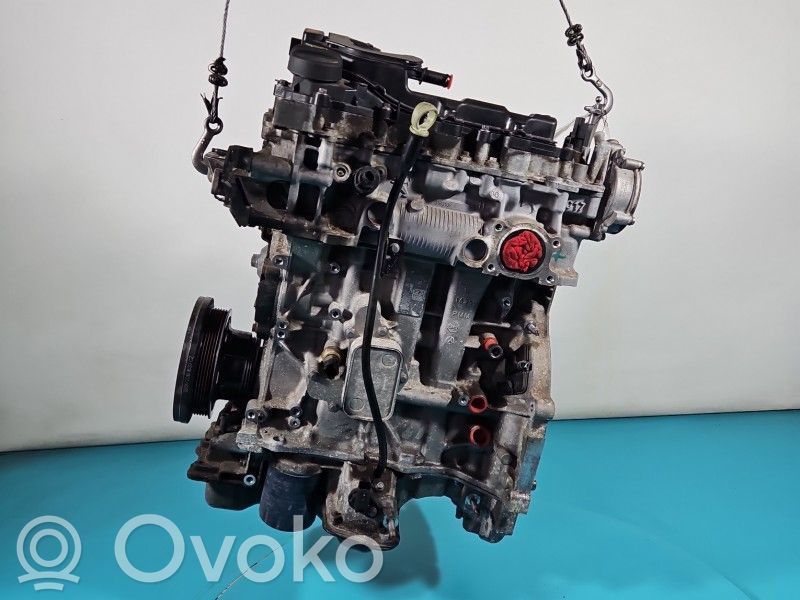 Peugeot 308 Moteur 