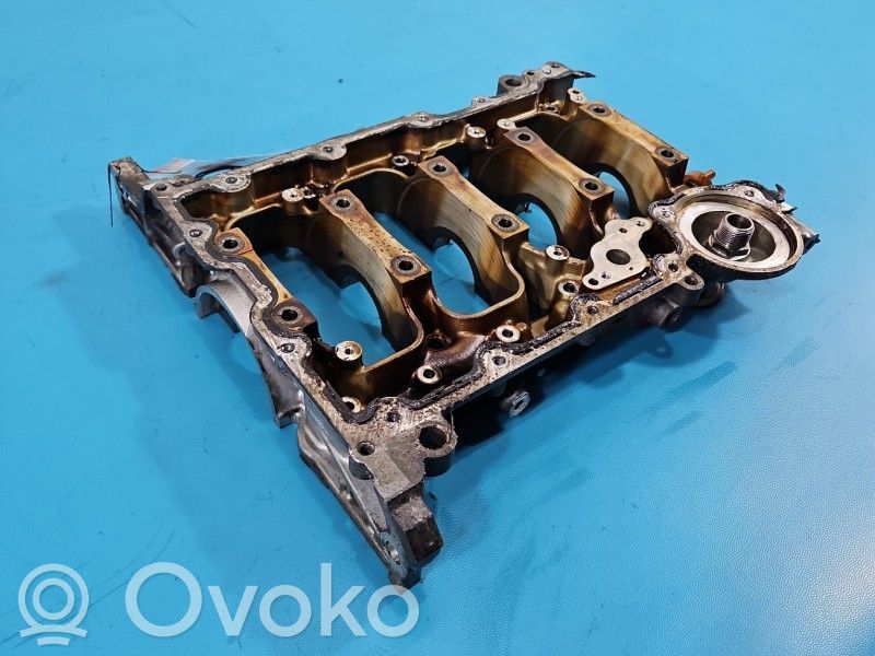 Opel Astra K Otros repuestos de carrocería inferior 