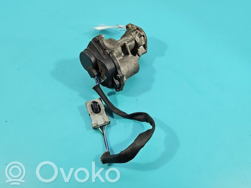Land Rover Range Rover Sport L320 Valvola EGR 