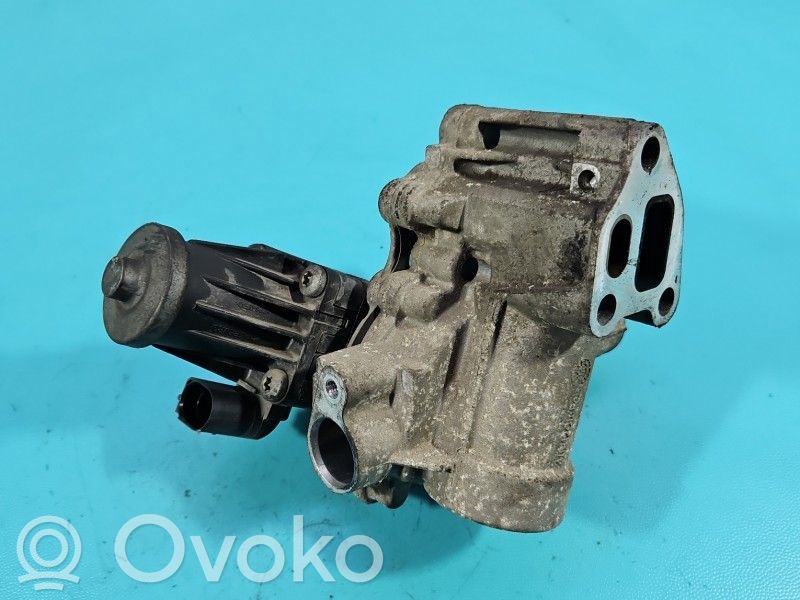 Opel Corsa E EGR vožtuvas 