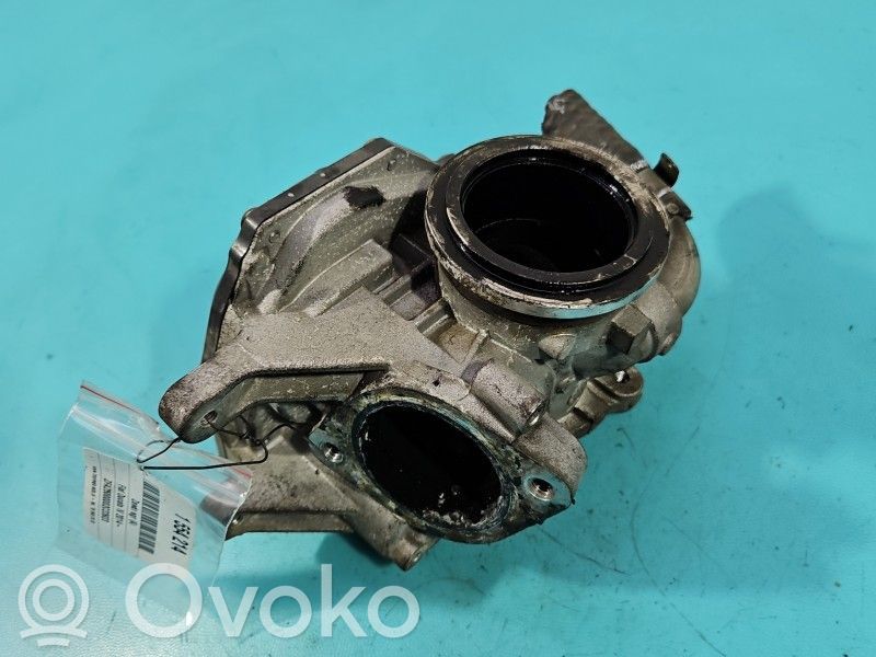 Fiat Ducato EGR-venttiili 