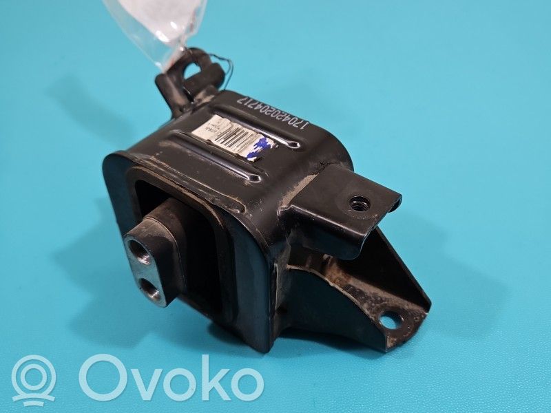 Hyundai Elantra VI Supapă vacuum suport motor 