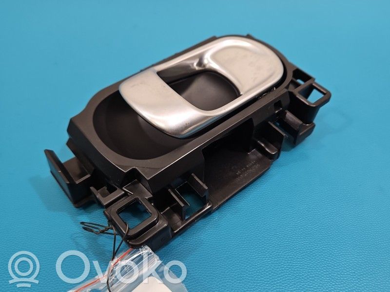 Citroen C5 Aircross Mâner interior ușă spate 
