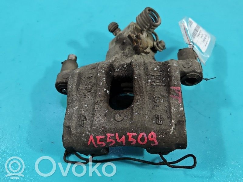 Volvo C30 Pinza del freno posteriore