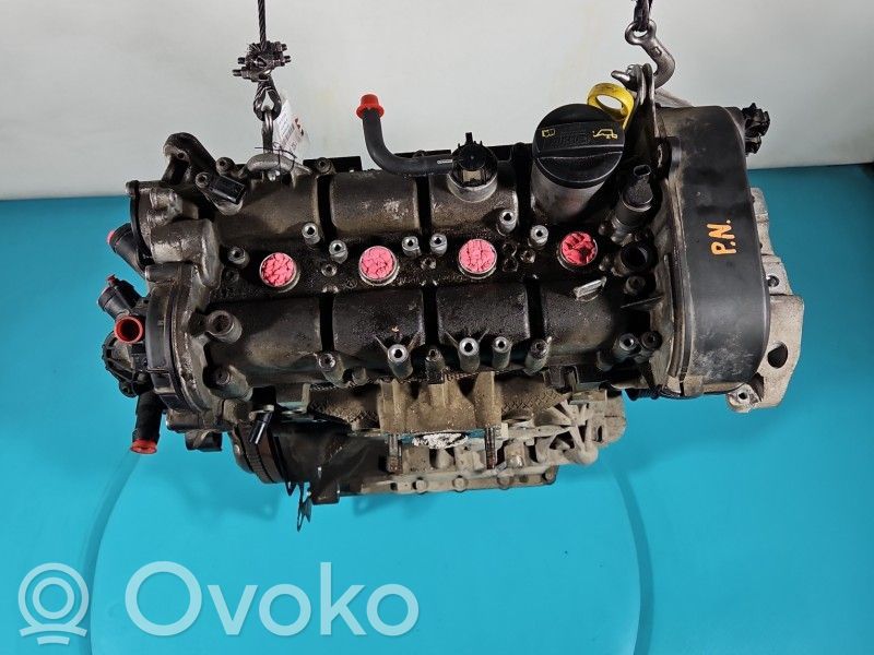 Volkswagen PASSAT B8 Motor 
