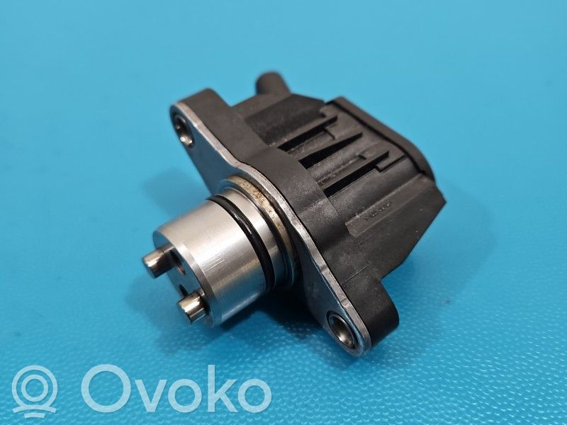 Skoda Octavia Mk4 Valvola a farfalla 