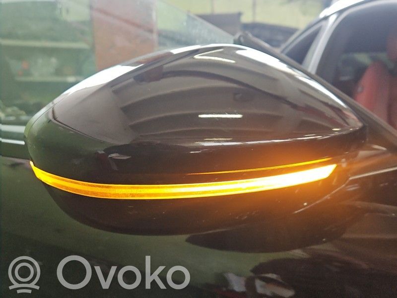 Elektryczne lusterko boczne drzwi przednich   58P49APS9,IMPRK1555878,981704729V