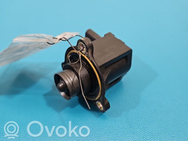 Electroválvula del turbo   70426902,IMPRK1541145