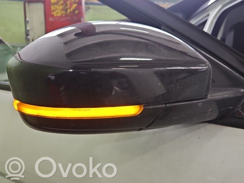 Land Rover Evoque I Oglindă electrică ușă față 