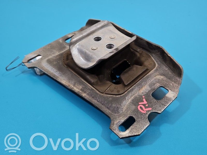 Peugeot 3008 II Supapă vacuum suport motor 