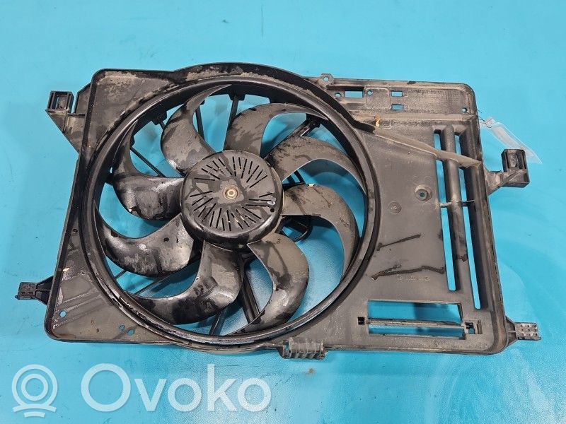 Fan set   8V618C607ED,IMPRK1556291