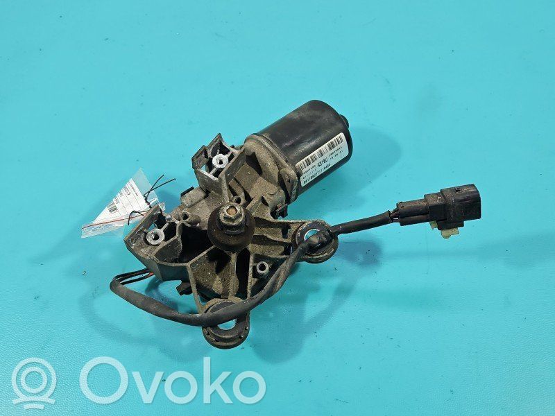 Chevrolet Captiva Motor ștergător 