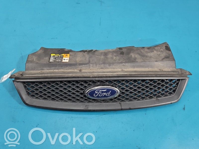 Maskownica / Grill / Atrapa górna chłodnicy   IMPRK1562676