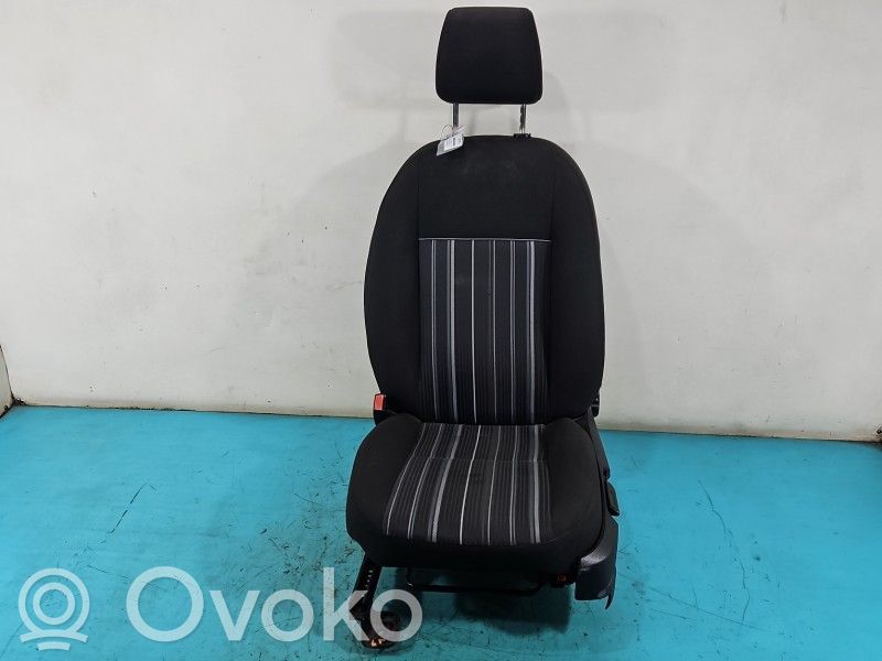 Fotel przedni kierowcy   IMPRK1559479