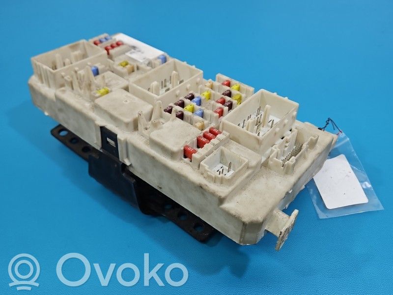 Ford Focus Modulo di controllo del corpo centrale 