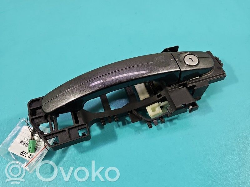 Etuoven ulkokahva   IMPRK1562329