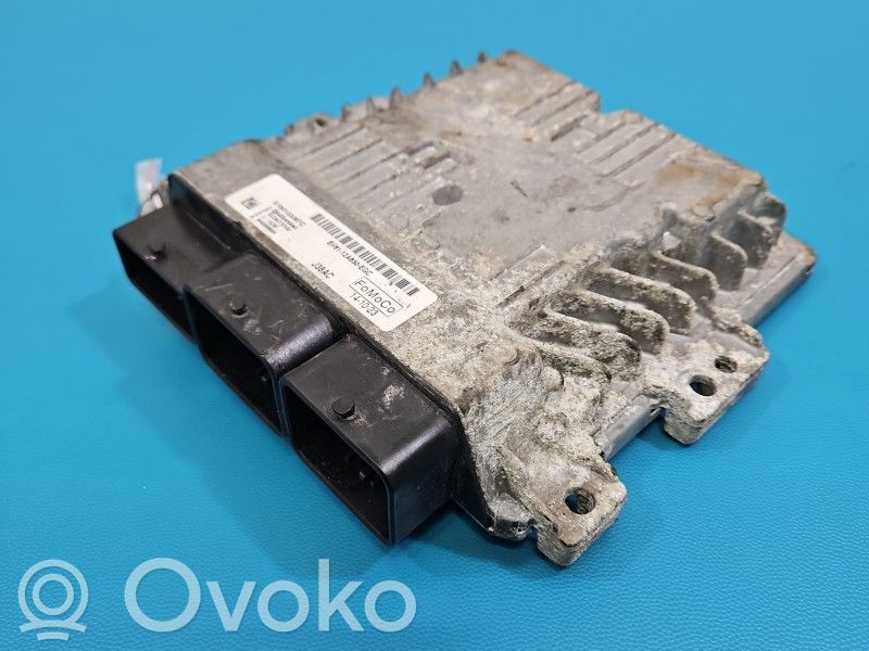 Ford Focus Engine control unit/module ECU 