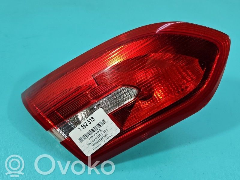 Lampa tylna   F1EB13A603AB,IMPRK1562513