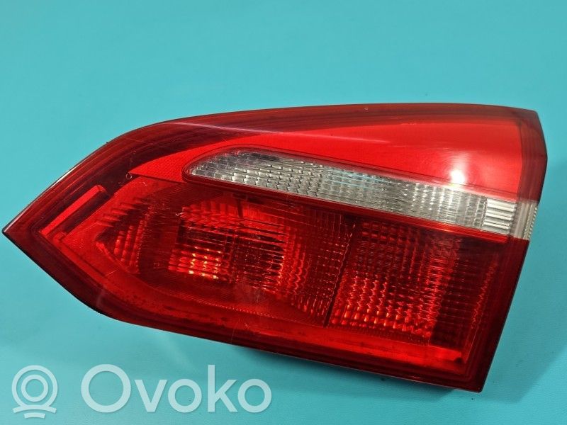 Ford Focus Lampă spate în caroserie 