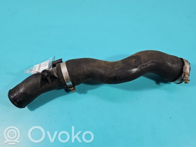 Ford B-MAX Furtun/conductă intercooler 