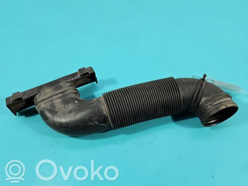 Skoda Fabia Mk3 (NJ) Tubo flessibile intercooler 