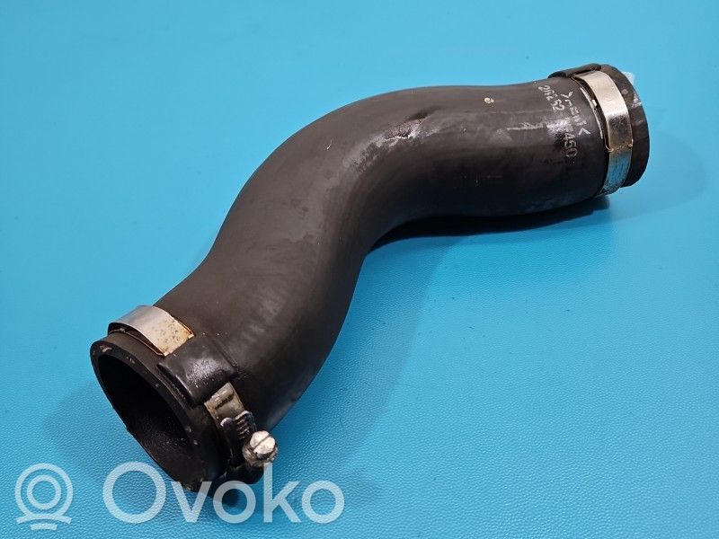 KIA Sportage Furtun/conductă intercooler 