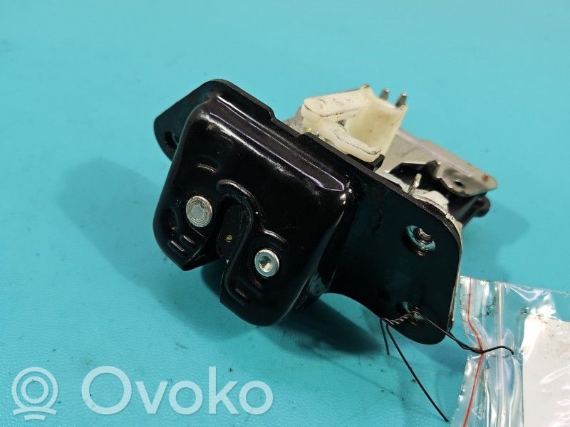 Fiat Freemont Serrure de loquet coffre