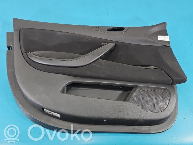 Etuoven verhoilu   96707230ZD,IMPRK1563559