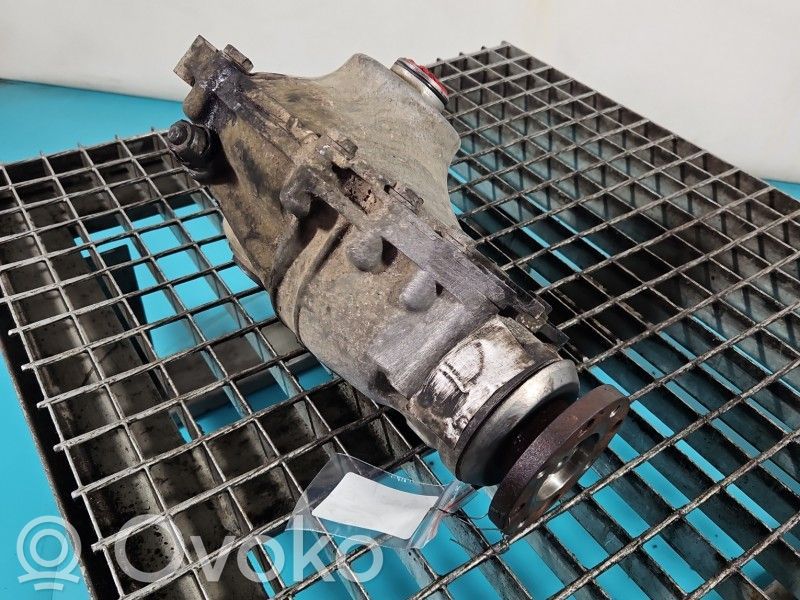 BMW 3 F30 F35 F31 Mechanizm różnicowy przedni / Dyferencjał 