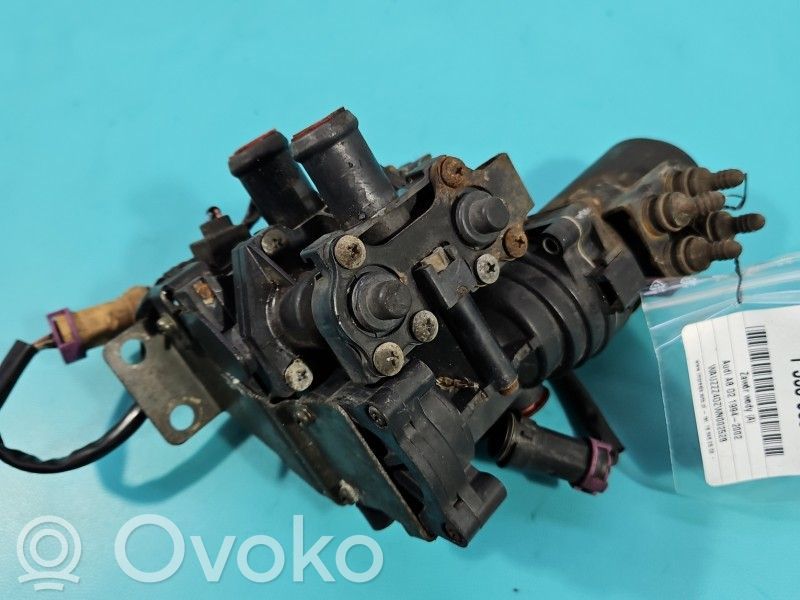 Audi A8 S8 D2 4D Supapă control încălzitor lichid răcire 