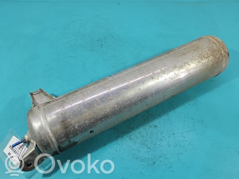 Audi Q7 4L Zbiornik powietrza tylnego zawieszenia pneumatycznego 