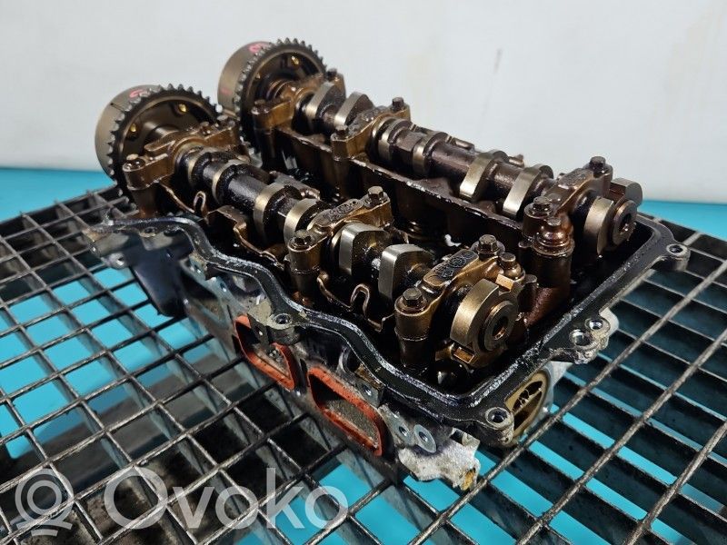 Dacia Sandero Engine head 