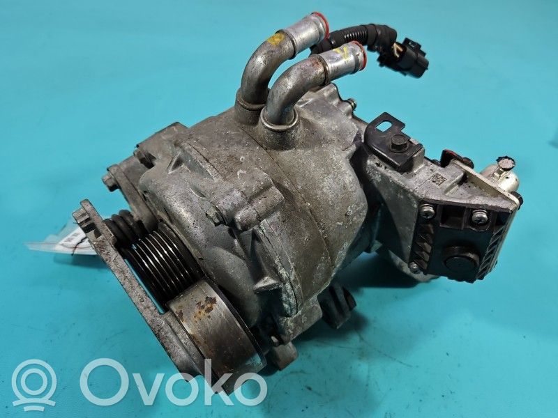 KIA Niro Generator/alternator 
