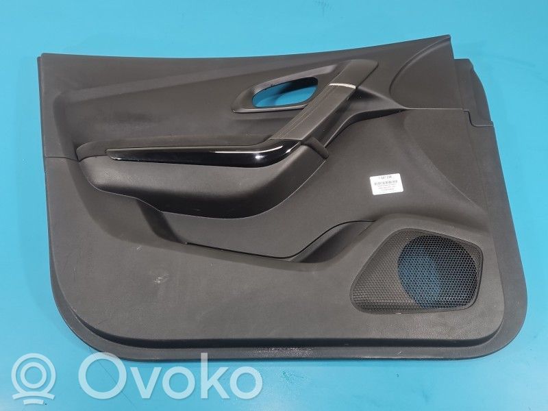 Front door card panel trim   156067392,IMPRK1547234