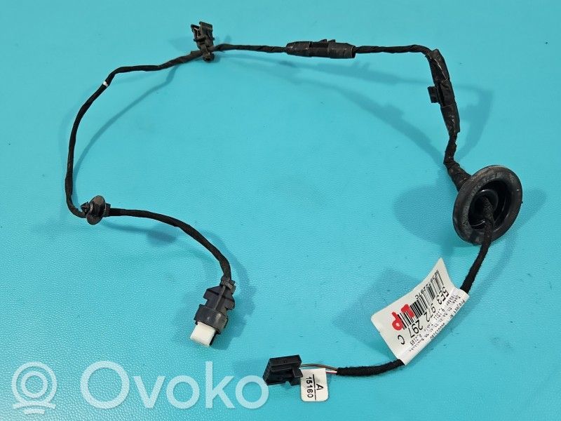 Cableado de puerta delantera   5E3972297C,IMPRK1564064
