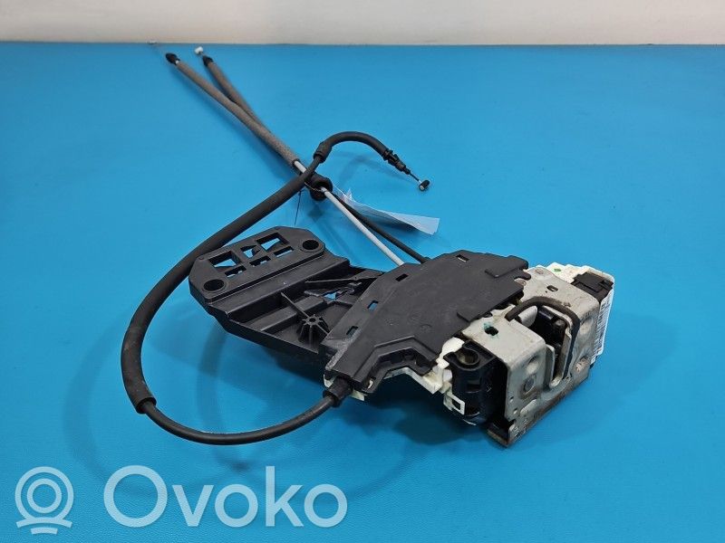 Etuoven lukko   68164358AA,IMPRK1560822