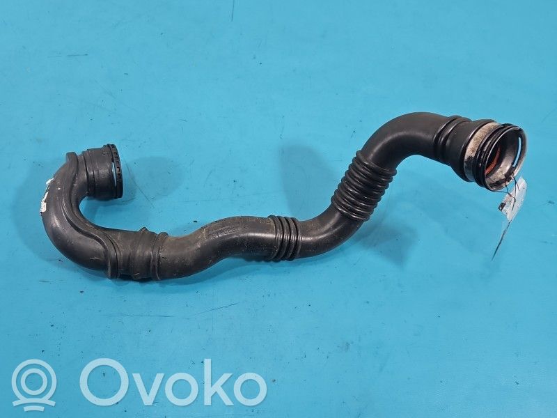 Opel Astra J Tubo flessibile intercooler 