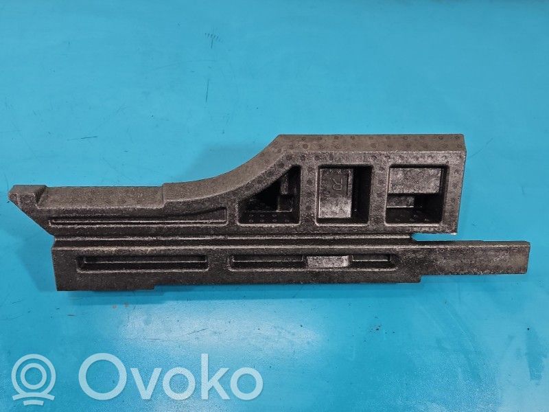 Opel Insignia B Atsarginio rato skyriaus apdaila 