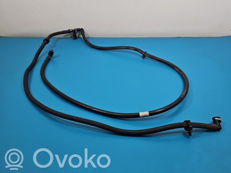 Intercooler hose/pipe   7267805,IMPRK1543431