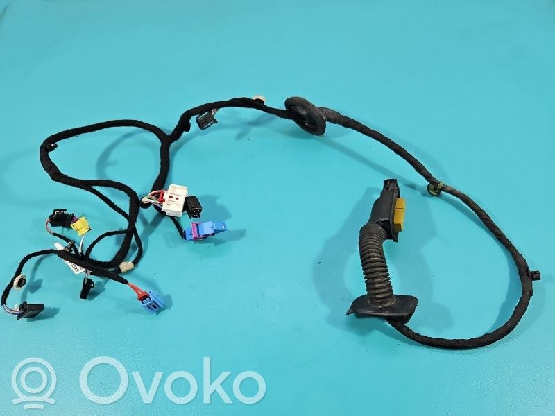 Cablaj ușă față   5E4971121K,IMPRK1564065