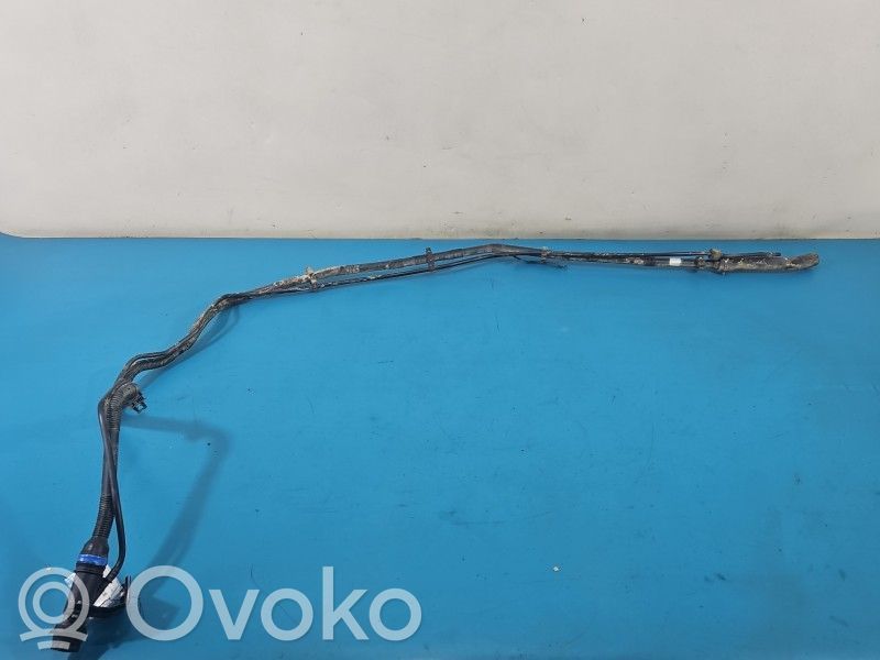 Land Rover Evoque I Furtun/conductă intercooler