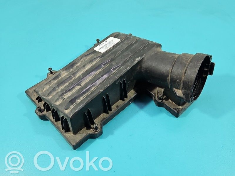 Skoda Octavia Mk4 Air filter box 