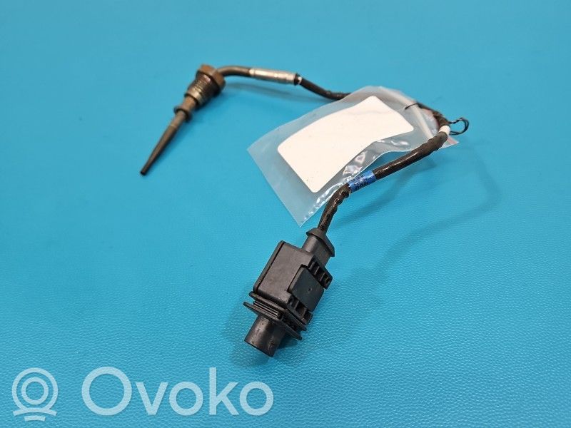 Skoda Kamiq Sensor de temperatura del escape 