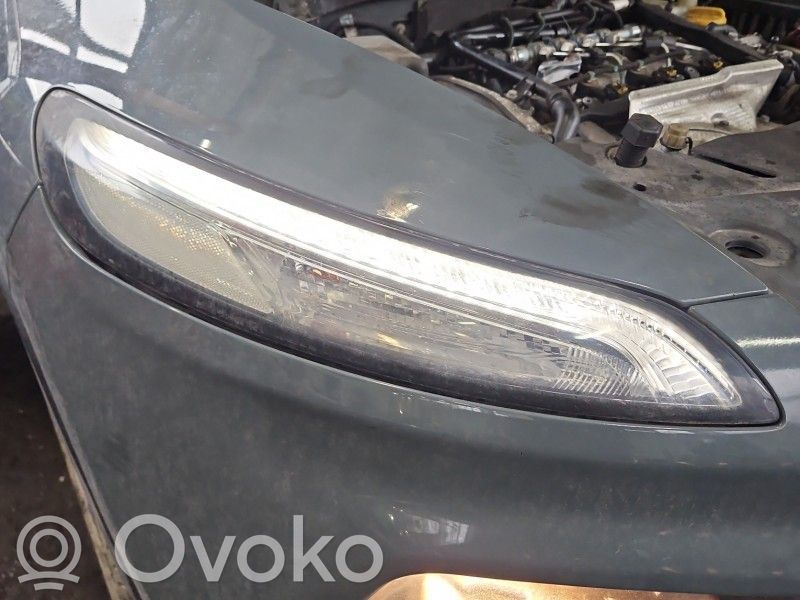 Jeep Cherokee KL LED-Tagfahrscheinwerfer 